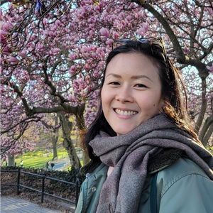 Meet your Posher, Lianna